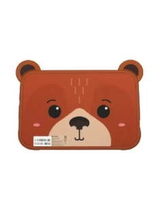 Купить Планшет Kenshi Kids H20 8" 2023 4/64GB коричневый Wi-Fi Cellular  в E-mobi