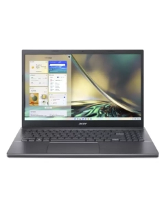 Купить Ноутбук Acer Aspire 5 A515-57-57JL черный (NX.KN3CD.00D) в E-mobi