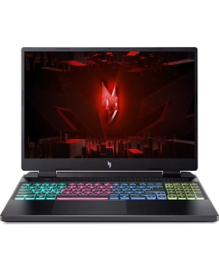 Купить Ноутбук Acer Nitro 16 AN16-51-58S2 Black (NH.QLRCD.003) в E-mobi