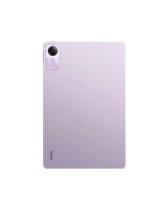 Купить Планшет Xiaomi Redmi Pad SE 4/128GB фиолетовый  в E-mobi