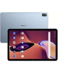 Купить Планшет Blackview Tab 16 11" 2023 8/256GB голубой (Tab16) Wi-Fi Cellular  в E-mobi
