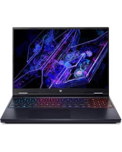 Купить Ноутбук Acer Predator Helios Neo 16 PHN16-72-72NX черный (NH.QNNCD.001) в E-mobi
