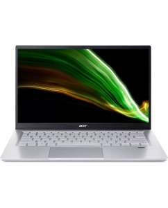 Купить Ультрабук Acer Swift 3 SF314-43-R16V Silver (NX.AB1ER.018) в E-mobi