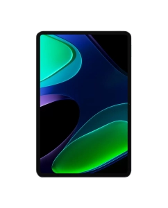 Купить Планшет Xiaomi Pad 6 8/256 ГБ, Wi-Fi Global, голубой  в E-mobi