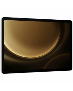 Купить Планшет Samsung Galaxy Tab S9 FE 10.9 5G 256 ГБ серебристый  в E-mobi