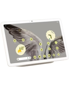 Купить Планшет Google Pixel Tablet 128 Gb Porcelain  в E-mobi