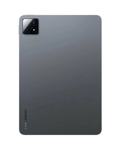 Купить Планшет Xiaomi Pad 6S Pro 12.4" 12/512GB серый Wi-Fi  в E-mobi