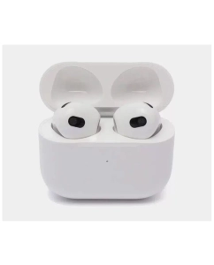 Купить Беспроводные наушники TWS Borofone BW26 BT5.1/35mAh (350mAh)/3ч белые  в E-mobi