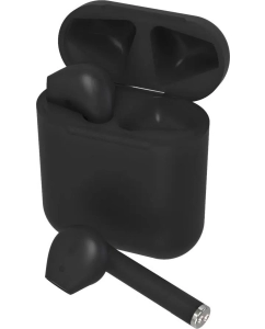 Купить Беспроводные наушники Ritmix RH-825BTH Black  в E-mobi