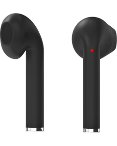 Купить Беспроводные наушники Ritmix RH-825BTH Black  в E-mobi