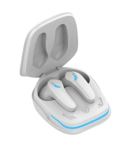 Купить Наушники HIPER Quantum X2 White (HTW-QX2) в E-mobi