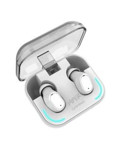 Купить Наушники HIPER Aria H2 White (HWH-TH2)  в E-mobi