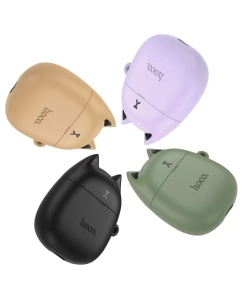 Купить Беспроводные наушники Hoco EW45 Green (EW45 Forest)  в E-mobi