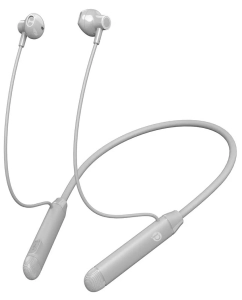 Купить Беспроводные наушники Pero Be02 Sportlife Grey  в E-mobi