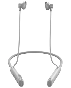 Купить Беспроводные наушники Pero Be02 Sportlife Grey  в E-mobi