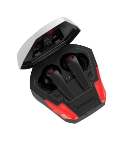 Купить Наушники HIPER Katana DX1 Black (HTW-DX1)  в E-mobi