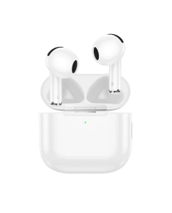 Купить Беcпроводные наушники Borofone BW64 White  в E-mobi