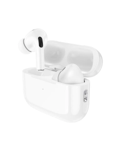 Купить Беcпроводные наушники Borofone BW63 White  в E-mobi