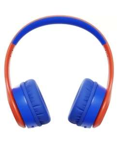 Купить Наушники беспроводные накладные детские TFN Kids красный  в E-mobi