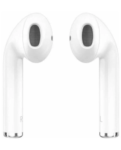 Купить Беспроводные наушники Hoco EW03 Plus, белый (100192167V)  в E-mobi