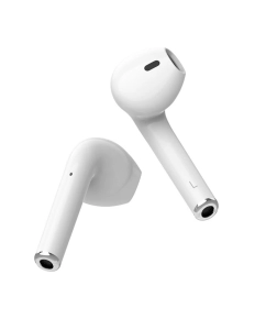 Купить Беспроводные наушники Hoco EW03 Plus, белый (100192167V)  в E-mobi