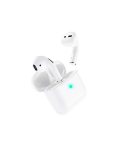Купить Беспроводные наушники Hoco EW02 Plus, белый (100192168V)  в E-mobi