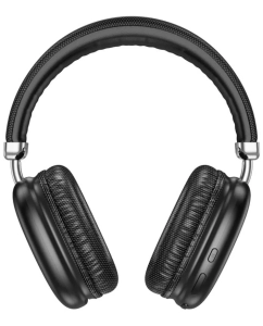 Купить Беспроводные наушники HOCO W35, черный  в E-mobi