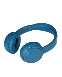 Купить Беспроводные наушники TFN Tune Blue  в E-mobi