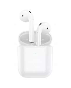 Купить Беспроводные наушники Hoco EW45 TW Cute Cat Beige (H71)  в E-mobi