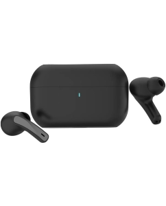 Купить Беспроводные наушники TFN Melody ANC black TFN-HS-TWS033BK  в E-mobi