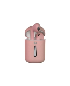 Купить Беспроводные наушники Harper HB-513 Pink  в E-mobi