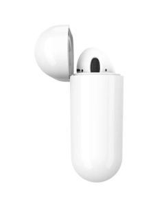 Купить Беспроводные наушники BOROFONE BW01 Plus, белый  в E-mobi