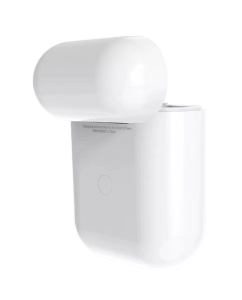 Купить Беспроводные наушники BOROFONE BW01 Plus, белый  в E-mobi