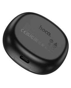 Купить Беспроводные наушники Hoco EQ3 Smart Black  в E-mobi