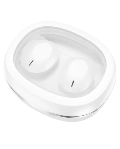 Купить Беспроводные наушники Hoco EQ3 White (EQ3 Smart White)  в E-mobi