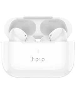 Купить Наушники беспроводные вакуумные Hoco EW59 White  в E-mobi