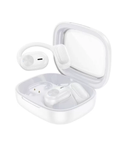 Купить Наушники Borofone BW42 Nieve TWS White в E-mobi