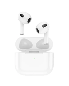 Купить Беспроводные наушники Hoco EW43 White (EW43 White)  в E-mobi