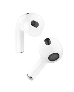 Купить Беспроводные наушники Hoco EW43 White (EW43 White)  в E-mobi