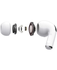 Купить Беспроводные наушники Hoco EW49 White (EW49)  в E-mobi