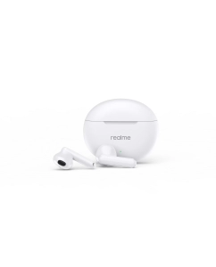 Купить Беспроводные наушники Realme Buds T01 White  в E-mobi