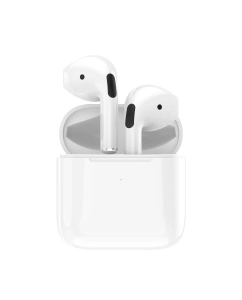 Купить Беспроводные наушники Deppa Air Neo White  в E-mobi