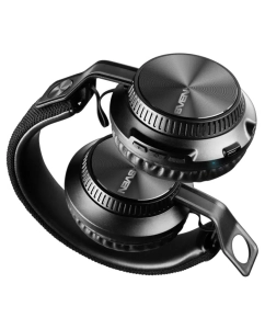 Купить Беспроводные наушники Sven AP-B630MV Black  в E-mobi