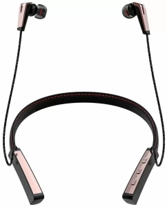 Купить Беспроводные наушники Pero Ultimate BE04 Black  в E-mobi