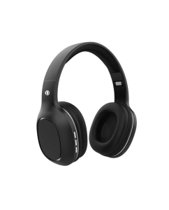 Купить Беспроводные наушники PERO BH04 Black (PWH-BH04BL) в E-mobi
