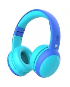 Купить Беспроводные наушники PERO Pero PWH-BH03 Blue (PWH-BH03B)  в E-mobi