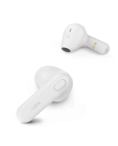 Купить Беспроводные наушники PHILIPS White (TAT1138WT/00)  в E-mobi