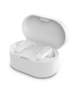 Купить Беспроводные наушники PHILIPS White (TAT1138WT/00)  в E-mobi