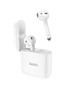 Купить Беспроводные наушники Hoco EW06 White (9881972) в E-mobi