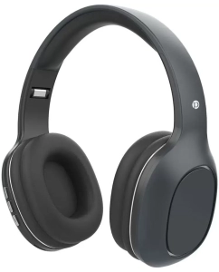 Купить Беспроводные наушники PERO BH04 Grey (9568380) в E-mobi